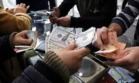 نرخ‌ها در بازار سکه، طلا و دلار طوفانی، اما کاذب است!