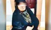 ورژن جدید «کلثوم» سنگدل در سمنان پیدا شد