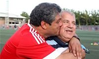 حمله تند فرزند اسطوره پرسپولیس به روزنامه‌نگار تاجی! 