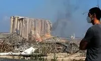 خسارت‌ وارده به بیروت ۱۵میلیارد دلار برآورد شد