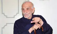 معاونِ بازرگان درگذشت