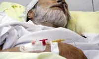 ايرج قادری ممنوع‌ الملاقات شد