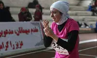 برای فرزانه فصیحی؛ دختر باد ایران که به باد سپرده شد