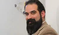 علی شریعتی آزاد شد