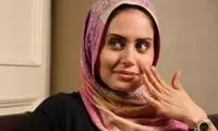الناز شاکردوست هم «رالی باز» می شود