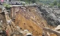 ۳۹ کشته در سیل ویرانگر در کنگو