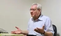 اصغرزاده: حقایق را به مقامات نگوییم، تبهکاریم