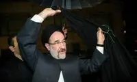 اعلام تصمیم نهایی خاتمی به «مقامات کشور»