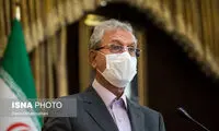 سخنگوی دولت: قیمت فعلی دلار واقعی نیست