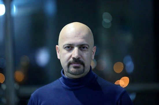گفت‌وگوی نشریه «ورایتی» با فیلمساز ایرانی