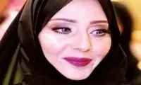 انتصاب یک زن در تلویزیون رسمی عربستان
