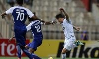 الهلال، تیمی که نزدیک است «چهل» شود