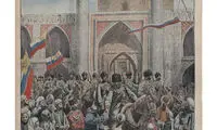تمام زخم‌های تاریخی که روسیه به تن ایران زد