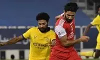 تشکر پرسپولیس از فدراسیون فوتبال و هواداران