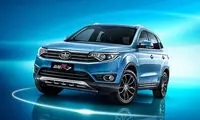 با جدیدترین خودروهای بازار چین آشنا شوید