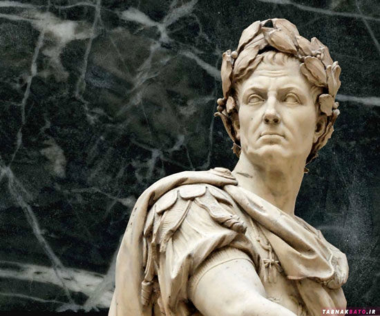 آیا «ژولیوس سزار» اولین کسی بود که با سزارین به دنیا آمد؟!