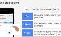 گوگل به کمک ناشنوایان می‌آید