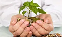 هم کار خیر کردن، هم پول در آوردن