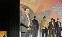 محمدرضا احمدی: شان گزارشگری را پایین نیاورید!