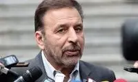 واعظی: منظور روحانی سلبِ مسئولیت از خود نبود