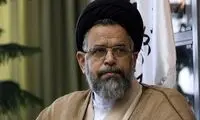وزیر اطلاعات: از تروریست‌ها انتقام خواهیم گرفت