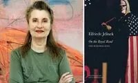 برنده نوبل علیه ترامپ کتاب نوشت