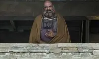 هومن برق نورد در یک گریم متفاوت