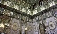 کاخ گلستان جهانی شد