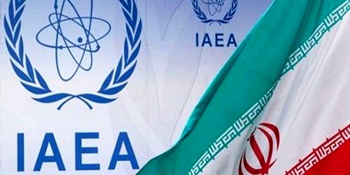بیانیه آمریکا در جلسه شورای حکام  درباره ایران
