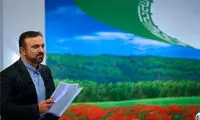 گفتگو با مرتضی حیدری، مجری خندان تلویزیون