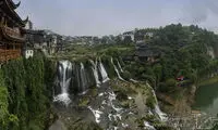 سفر به طبیعت زیبای هونان چین