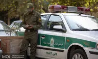 افزایش گشت‌های نامحسوس پلیس در ماه رمضان