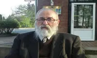 رهبر ایزدی‌های جهان درگذشت