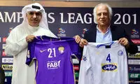 استقلال مقابل العین سفیدپوش شد