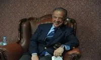 شاید ایران میزبان رقابت‌های جهانی بدنسازی شود!