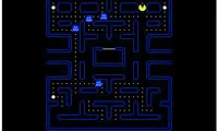 بازی PacMan