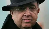 فیلم فرمان آرا به آخر خط رسید