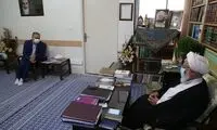 امام‌جمعه یزد: هدف تحریم‌ها دوری از دیانت است