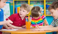 با دعوای کودکان چگونه برخورد کنیم؟