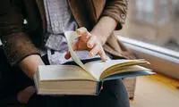 کتاب خوان ها در ایران؛ عزیزم کجایی، دقیقا کجایی؟