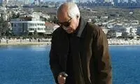 محمدحسین مهرنوش درگذشت