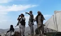 تصرف زندان مرکزی قندهار توسط طالبان
