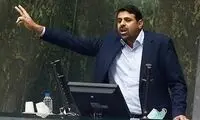 می‌خواهند محرومان را علیه سید محرومان بشورانند