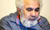 کوشک‌جلالى با «نام: آدولف... چى؟!» در راه ایرانشهر
