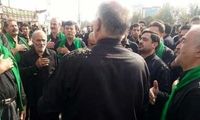 سعید مرتضوی به زندان باز می‌گردد