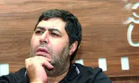 فرهاد اصلانی به «زیر سقف دودی» پیوست