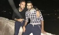 طعنه دوباره صادقیان به کیست؟ +عکس