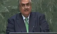 زیاده‌گویی بحرین علیه ایران در سازمان‌ملل