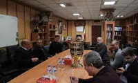 سوپرجام به پرسپولیس تحویل داده شد