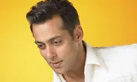 سلمان خان «ماشین فروش» بالیوود
